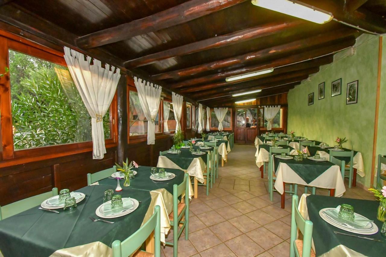 Agriturismo Sardo Βίλα Campavaglio Εξωτερικό φωτογραφία