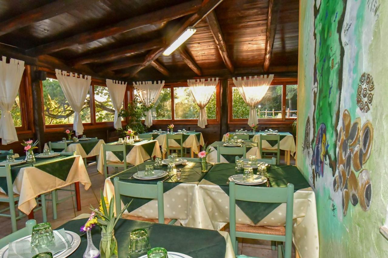 Agriturismo Sardo Βίλα Campavaglio Εξωτερικό φωτογραφία